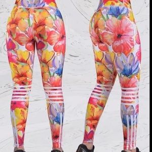 Colombian Activewear Leggings